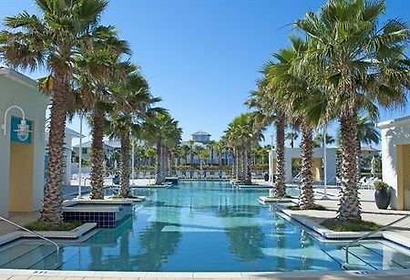 Carillon Beach Resort Inn Panama City Beach Exterior foto