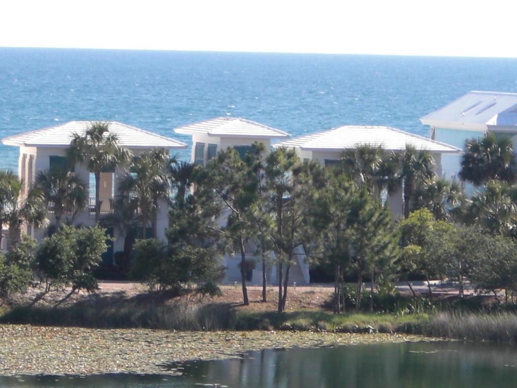 Carillon Beach Resort Inn Panama City Beach Exterior foto